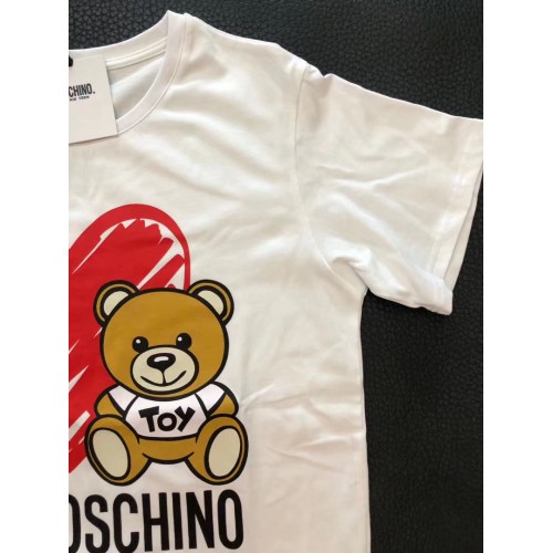 Moschino T-Shirt MOS-TSHRT-24277468